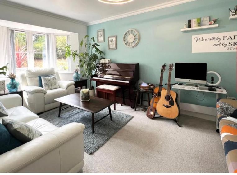 Angmering Home Экстерьер фото