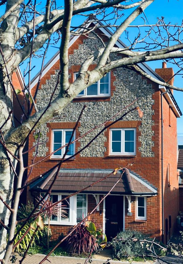 Angmering Home Экстерьер фото
