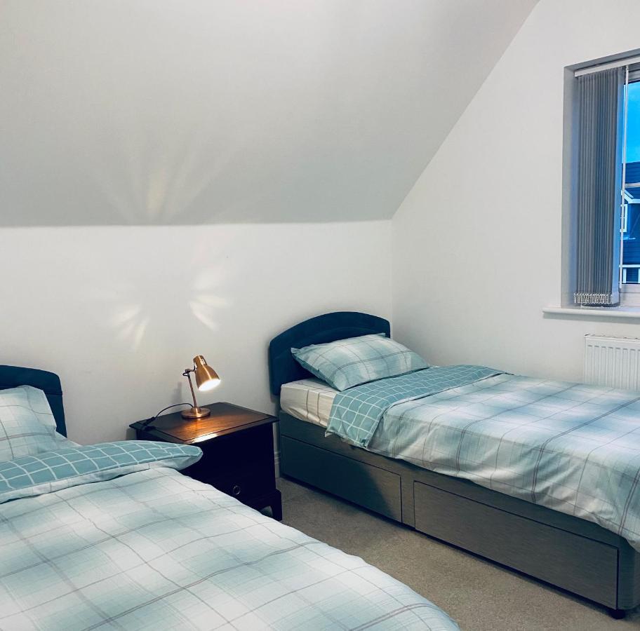 Angmering Home Экстерьер фото