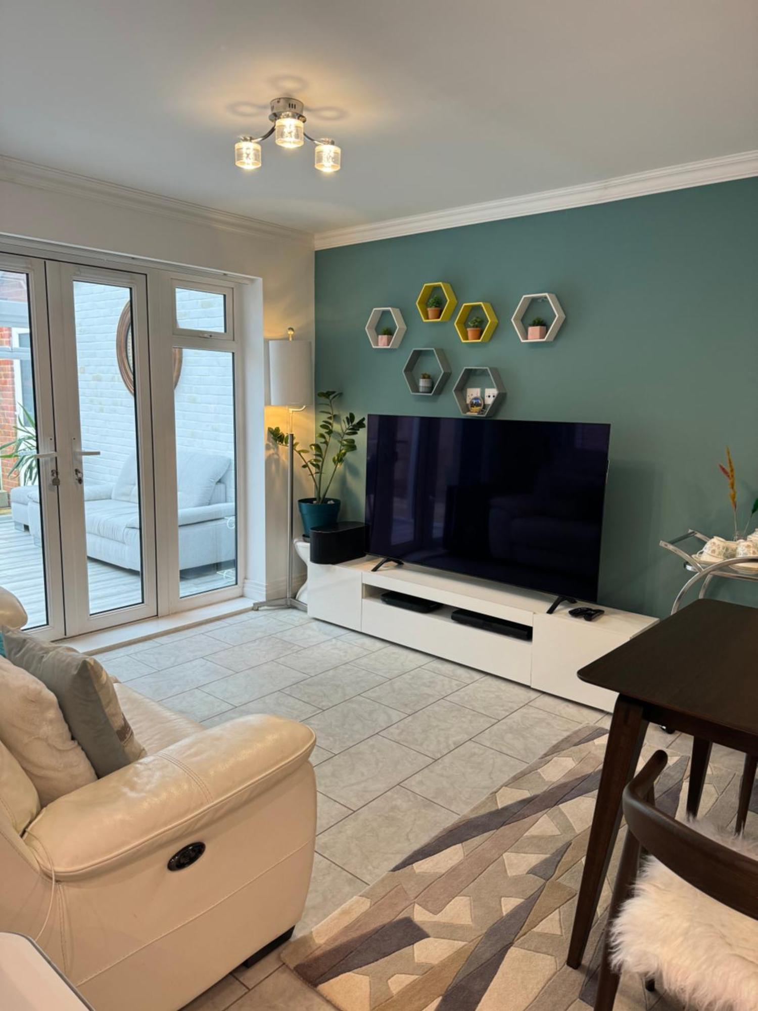 Angmering Home Экстерьер фото
