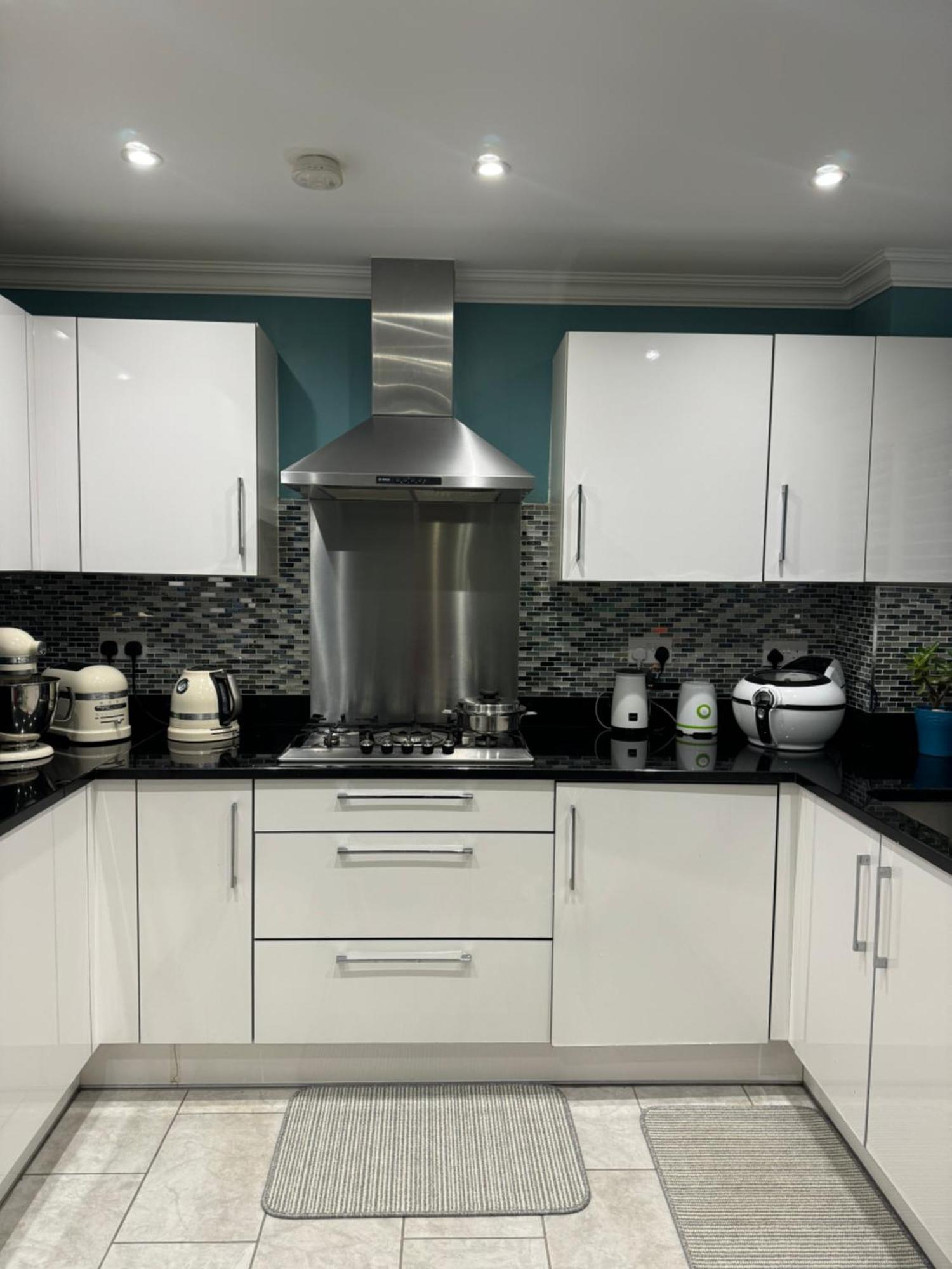 Angmering Home Экстерьер фото